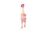 Trixie Hen Dog Toy 48 cm