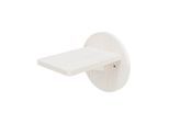Trixie Climbing Step for Wall Mounting ø 19x22 cm white