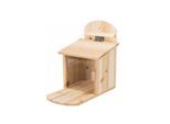 Trixie Feeding Station for Squirrels 20 × 30 × 30 cm