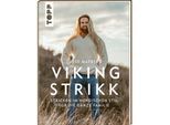 Buch "Viking Strikk – Stricken im nordischen Stil für die ganze Familie"