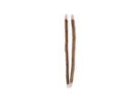 Trixie Set bark wood perches 35cm/ø 10-12mm 2pcs