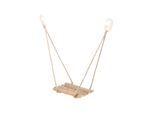 Trixie Swing pine wood 19.5 × 19.5 × 27 cm