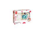 Hape Baby Book Bella