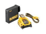 DeWalt Akku-Ladestation »Powerbank-Funk«