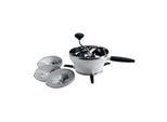 OXO Good Grips Passiersieb »Grips Passevite 28 cm«