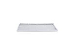 Trixie Base for indoor enclosure 62460 140 × 70 cm grey