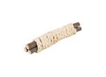 Trixie Wooden sticks with straw 15 × 3 cm