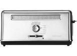 Gastroback Toaster »Advanced 4S«, für 2 Scheiben, 1100 W