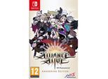 The Alliance Alive HD Remastered- Awakening Editition - Nintendo Switch - RPG - PEGI 12
