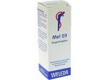 MEL D 3 Augentropfen 10 ml