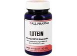 Lutein 10 mg Kapseln 180 St