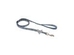Hurtta Razzle-Dazzle Standard leash 180 cm/25 mm Bilberry