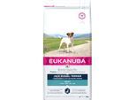 Eukanuba Jack Russell Terrier 2 kg
