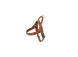 Hurtta Casual harness 50-60 cm cinnamon