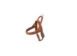 Hurtta Casual harness 70-80 cm cinnamon