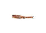 Hurtta Casual half choke collar ECO 25-35 cm cinnamon