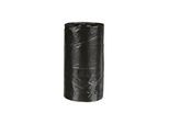 Jolly Paw Dog dirt Bags M 4 rolls of 20 pcs black