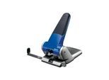 LEITZ Lochstanzer »65 Blatt Blau«