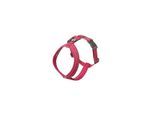 Hurtta Casual Y-harness 70-80 cm ruby