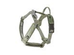 Hurtta Razzle-Dazzle Y-harness 80-100 cm Hedge