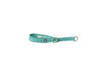 Hurtta Casual half choke collar ECO 25-35 cm peacock