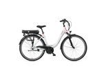 Telefunken Multitalent RC890 28" Alu City E-Bike 7-Gang Shimano Nabenschaltung