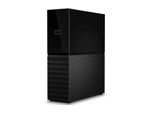Western Digital externe HDD-Festplatte, 3,5 Zoll, Anschluss USB