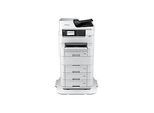 Epson WorkForce Pro WF-C879RDTWFC BAM - Multifunktionsdrucker - Farbe - Tintenstrahl - A3 (297 x 420 mm) (Original) - A3 (Medien)