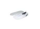 ASG Gym Shoes 40/41 - White