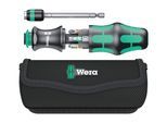 Wera Werkzeugset »Kraftform 20«, (7 tlg.)