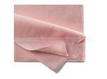 Vliestuch PROFI Non-woven Microfasertuch 35 x 40 cm rot Non-woven Tuch aus 100 % Microfaser, sehr hochwertig