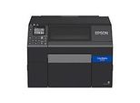 EPSON Etikettendrucker ColorWorks CW-C6500Ae (mk)