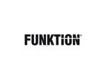 Funktion Pot with glass lid Ceramica 4.5 litres Black Alu/ceramic