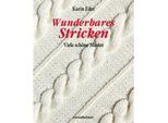 Buch "Wunderbares Stricken"