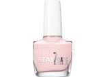 MAYBELLINE NEW YORK Nagellack Superstay 7 Days, rosa