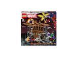 LEGO Super Heroes Marvel 76261 Spider-Mans großer Showdown