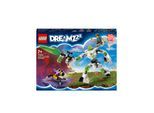 LEGO DREAMZzz 71454 Mateo und Roboter Z-Blob