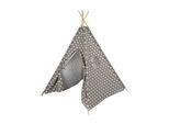 HTI-Line Kinderzimmerzelt Tipi Stars