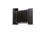 StarTech.com Universal VESA LCD Monitor Montage Bracket für 19in Rack oder Gehäuse
