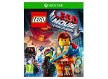 Lego Movie: The Videogame - Microsoft Xbox One - Action/Abenteuer - PEGI 7