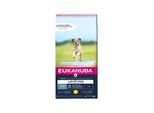 Eukanuba Adult Small/Medium Grainfree Chicken 12KG
