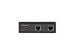 StarTech.com Industrial Gigabit PoE Splitter - 90W High Speed Power over Ethernet PoE+++ Splitter Netzteile - 90 Watt - ATX - 80 Plus