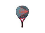 Dunlop Blitz Evolution Red HL Padelbat