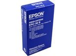 Epson Originalband ERC-38 B schwarz C43S015374
