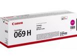 Canon Tonerpatrone »069H / 5096C002 Magenta«