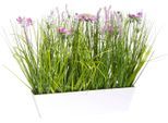 Botanic-Haus Kunstblume »Wiesenblumen im Kunststofftopf«