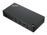 Lenovo Laptop-Dockingstation »Thunderbolt 4«