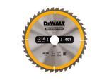 DeWalt Kreissägeblatt »216 x 30 mm«, (1 St.)