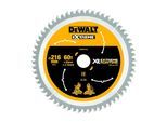 DeWalt Kreissägeblatt »216 x 30 mm«, (1 St.)
