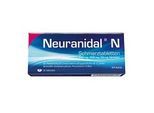 NEURANIDAL N Tabletten 20 St